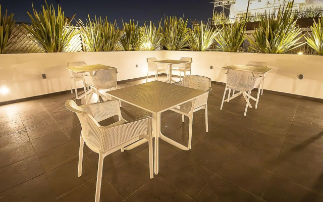Hotel Boutique Maria
