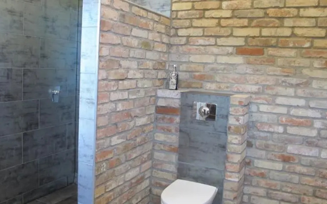 Dom caloroczny "Farmer"