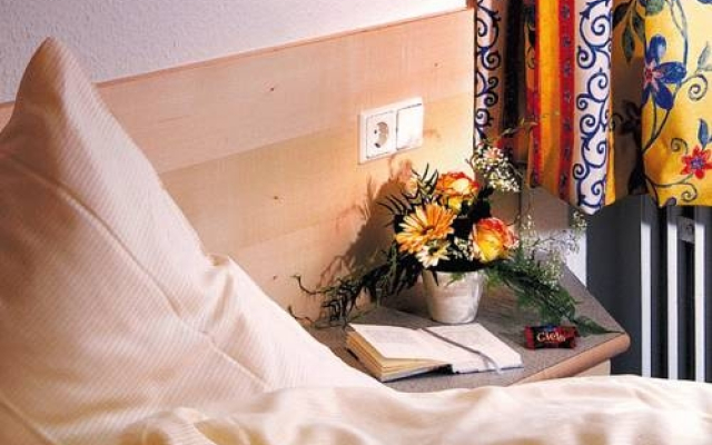 Hotel Meesenburg