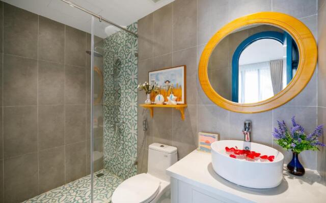 Santori Hotel and Spa