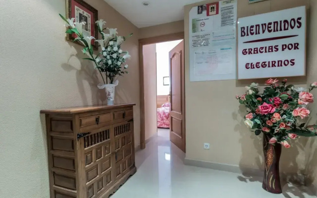 Pensión Isabel by Vivere Stays