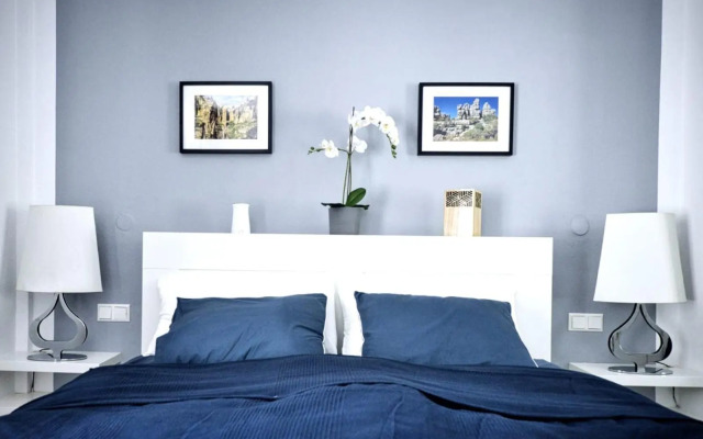 Stay in Paradise Luxury Apartment