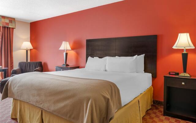 Holiday Inn Express Rensselaer, an IHG Hotel