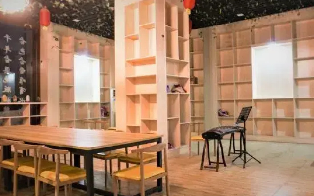 Shui Jie Hostel