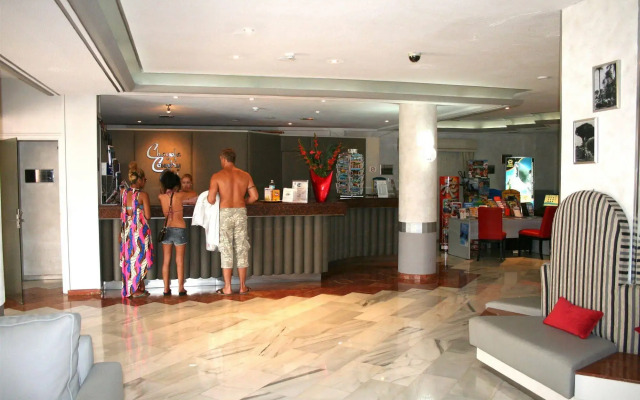 Hotel Chayofa Country Club
