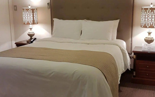 Apart Hotel San Martin