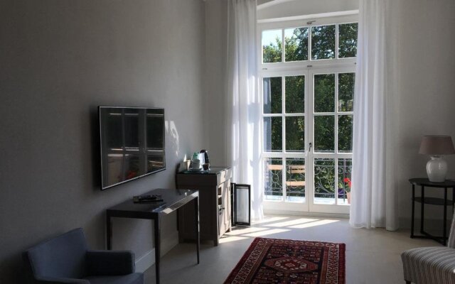 Galerie Suites
