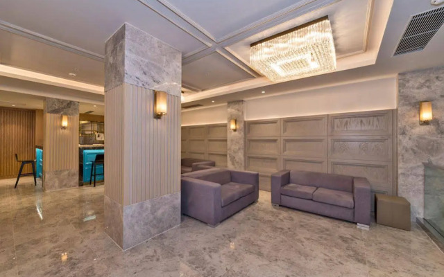 Golden Royal Hotel & Spa