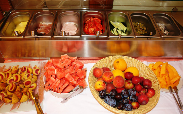 Garni Hotel Fineso
