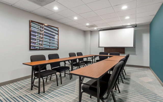 Comfort Inn Laurel - Fort Meade