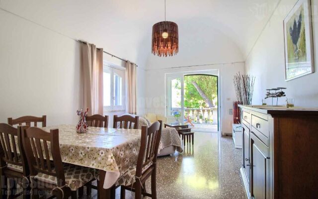 Beta Maggiore sul Mare