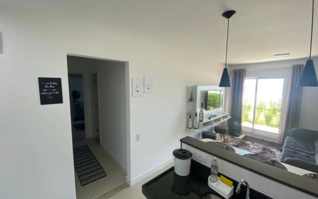 Golden Lake Residence - Arraial do Cabo