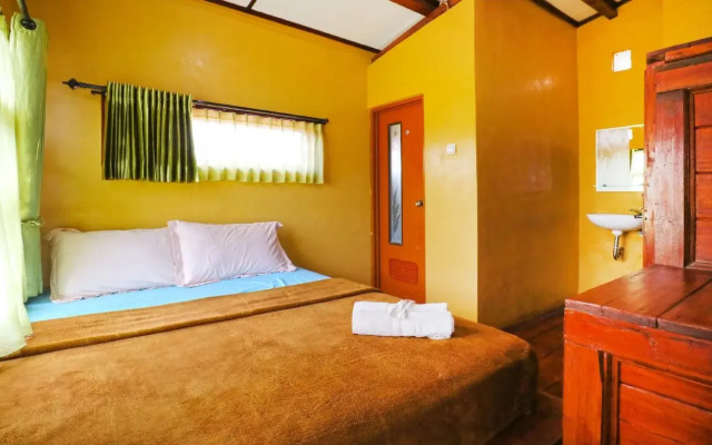 Suka Rasa Endah Cottage