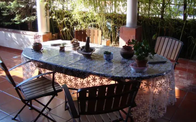 Casa Daysin Castellana