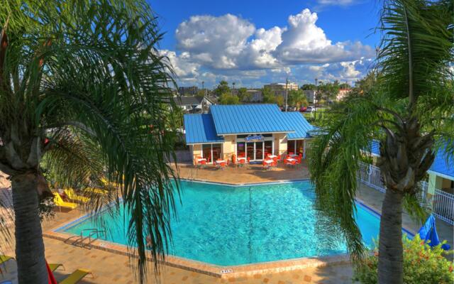 Orlando International Drive North Hotel