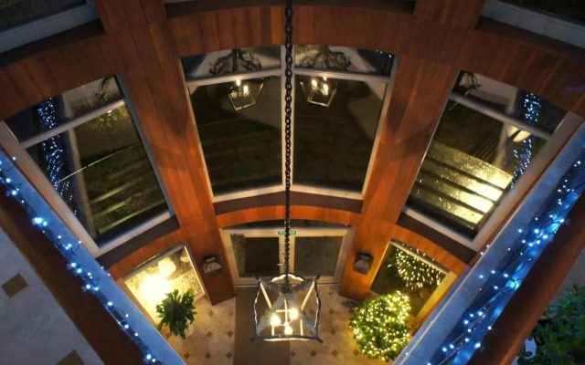 Apartament Rezydencja Bryza Jurata