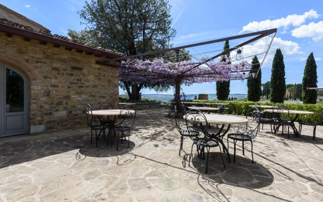 Villa Conca d'Oro by Mmega