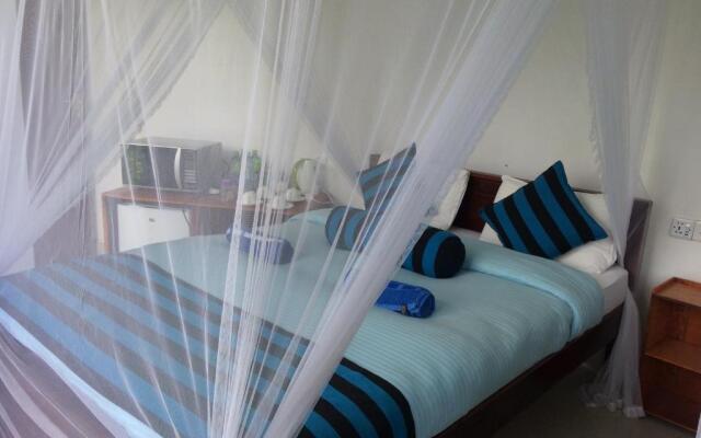 Sunray Homestay