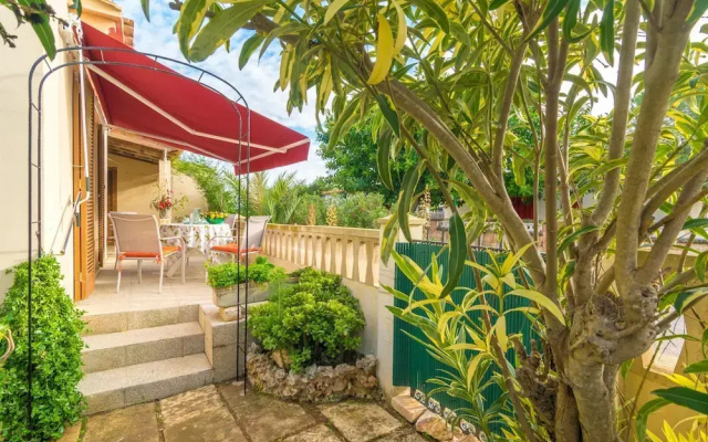 Villa Pop in Sa R Pita