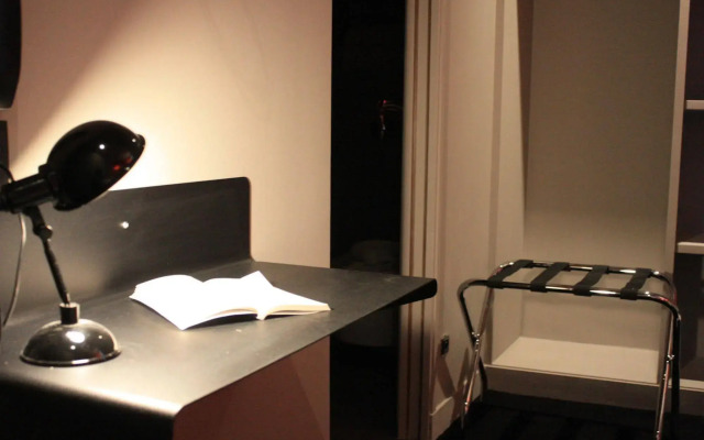 Hotel Korner Saint Marcel