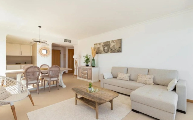 Varandas do Castelo by Garvetur