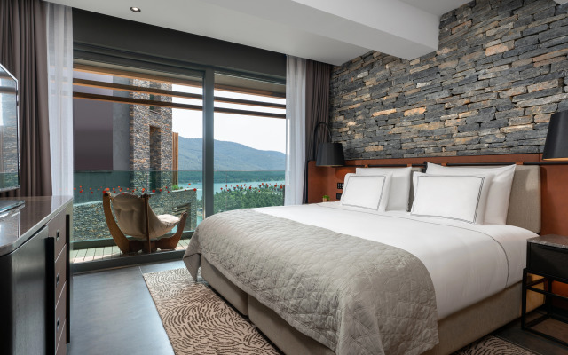 Lujo Hotel Bodrum