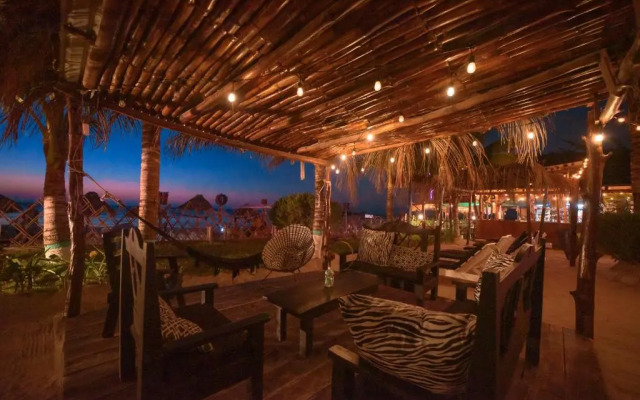 Villas Tiburon by The Beach