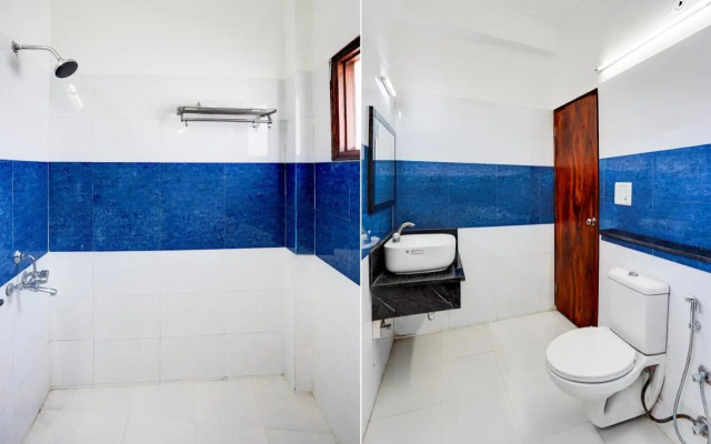 OYO Rooms Railway Station Raja Road 1