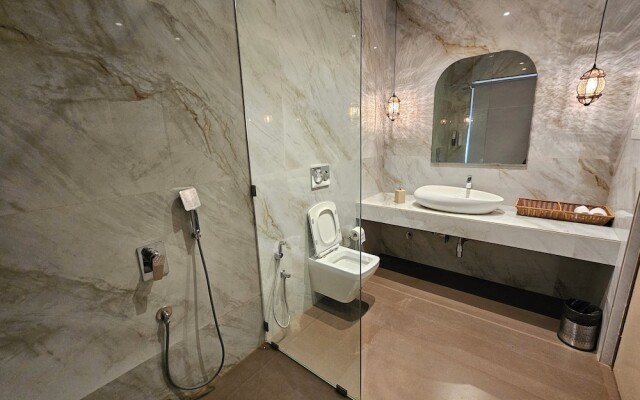 River Estates Luxury Resort & Spa