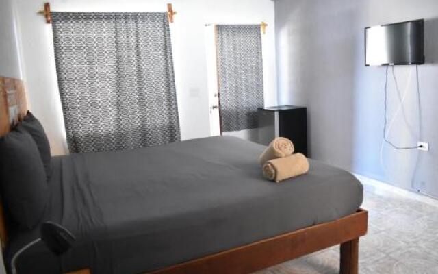 Balu Hostel