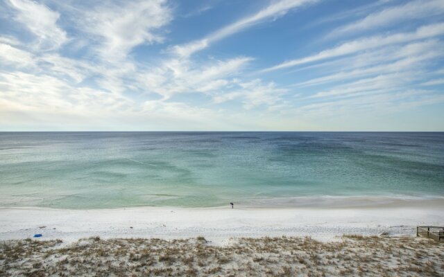 Inlet Reef 504 - 2 Br Condo