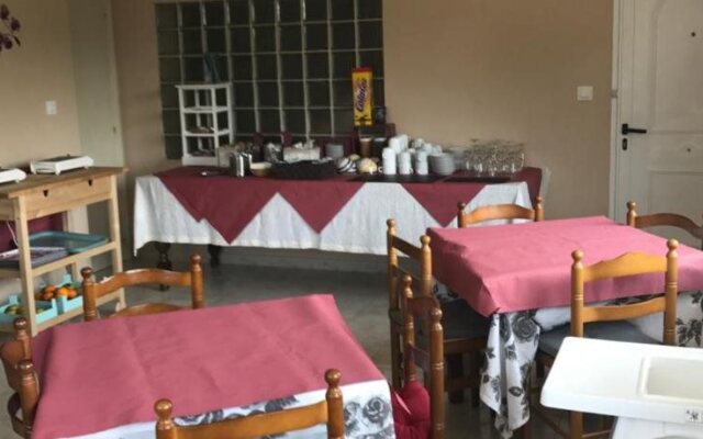Hotel Sebreñu