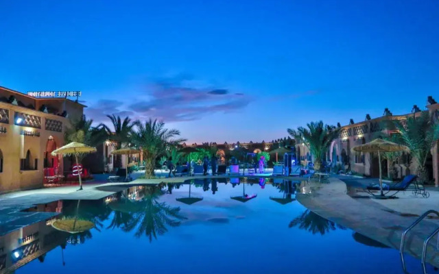 Residence Touristique Merzouga