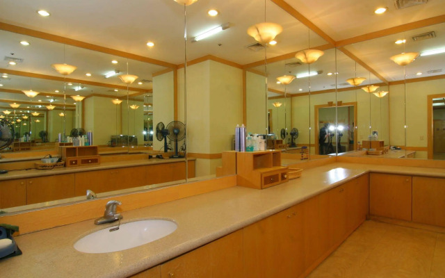 Kumho Sulak Resort
