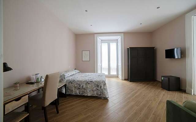 BB Galleria Principe di Napoli