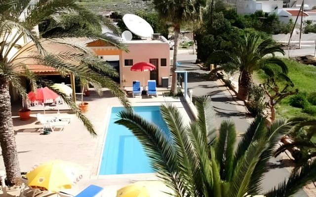Dimma Seaside Houses