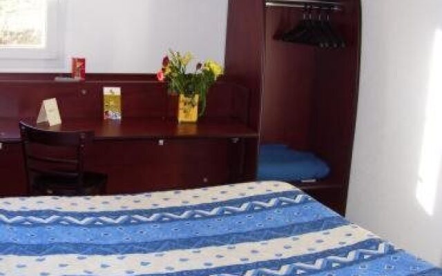 Sev'Hotel