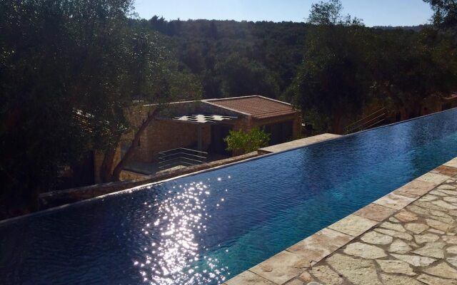 Paxoi Resort - Adults Only