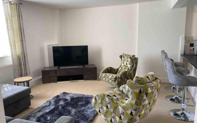 Ulverston South Lakes Spacious 3 Bed G/F Apartment