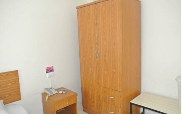 Heritage Hotel
