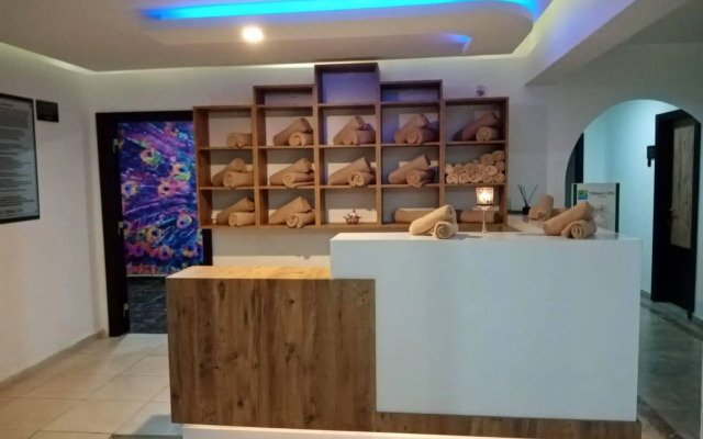 Bolu Termal Otel