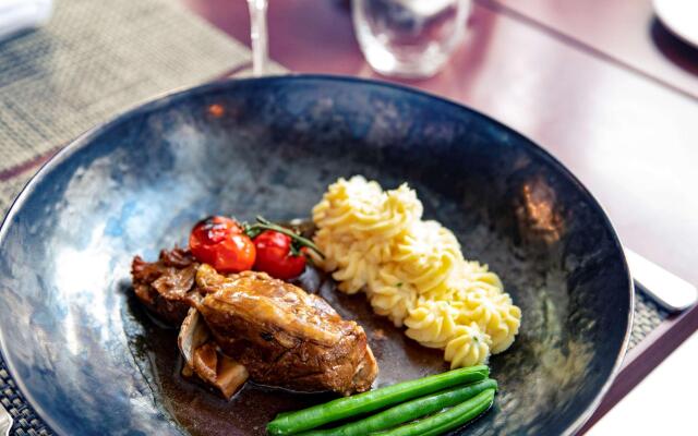 Mercure Sydney Parramatta