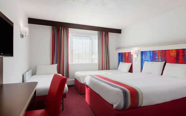 Ramada by Wyndham Milton Keynes