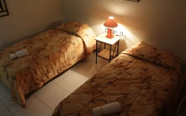 Hotel Las Flores - Cañete