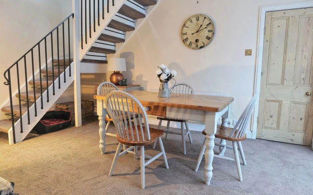 The Coach House