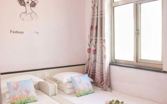 Qingqing Villa (Beijing Qidu Store)