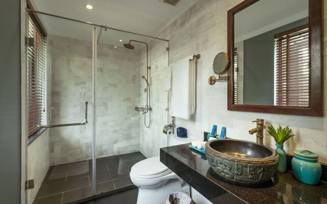 Aira Boutique Hoi An Hotel & Villa