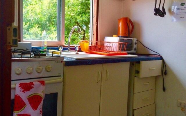 Austral View Hostel