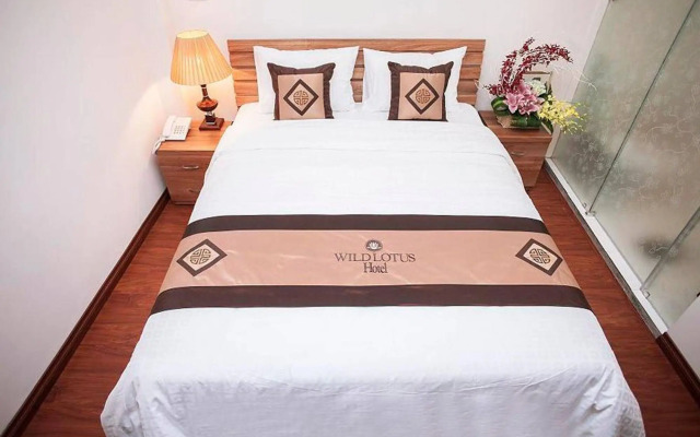 Wild Lotus Hotel & Travel 2