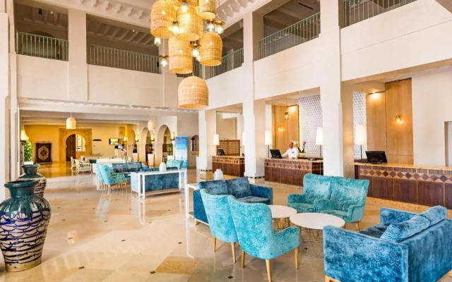 TUI Sensimar Ulysse Palace & Thalasso Adults Only